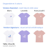 0703_T-shirt_Femme_Esprit_Yoga-4 T-shirt Femme Coton Bio – Esprit Yoga - Essential & Signature