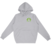 1506_Sweat_capuche_Unisexe_Esprit_Zen_Essential_Gris_12cm_2 Sweat à Capuche Unisexe Coton Bio – Esprit Zen – Essential