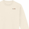 Sweat Unisexe Coton Bio - Tymies - Essential