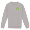 Sweat Unisexe Coton Bio Esprit Zen
