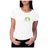 T-shirt Femme Coton Bio – Esprit Zen - Essential & Signature