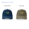 Casquette Recyclée - Move Summer
