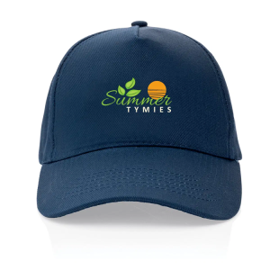 1805_Casquette_Summer_Marine-2 Casquette recyclée Move Summer