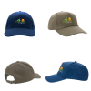 Casquette Recyclée - Move Summer