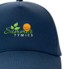 Casquette Recyclée - Move Summer