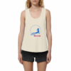 Débardeur Femme Coton Bio - Esprit Yoga