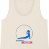 Débardeur Femme Coton Bio - Esprit Yoga