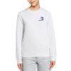 Sweat Unisexe Coton Bio - Esprit Yoga