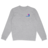 Sweat Unisexe Coton Bio - Esprit Yoga