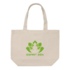 Shopping bag recyclé - Esprit Zen