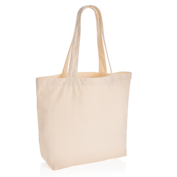 Shopping bag recyclé - Esprit Zen