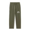 Pantalon de jogging unisexe Kaki - Esprit Zen