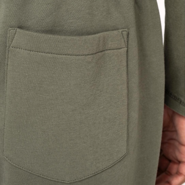 Poche du Pantalon de jogging unisexe - Esprit Zen