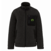 Veste sherpa unisexe - Esprit Zen