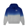 Sweat à capuche unisexe Dip Dye - Essential & Signature - Esprit Zen