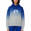 sweat à capuche unisexe Dip Dye - Essential & Signature - Esprit Zen