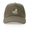 Casquette recyclée - Esprit Yoga