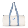 Sac polochon recyclé - Esprit Yoga