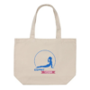 Shopping bag recyclé - Esprit Yoga