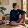 Sweat Unisexe Coton Bio - Esprit Yoga