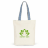 Tote bag Ethnique recyclé - Esprit Zen