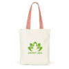 Tote bag Ethnique recyclé - Esprit Zen